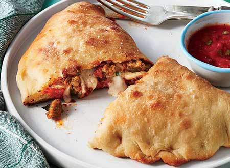 Calzones